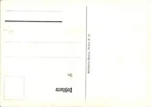 Künstler Ak Döbrich-Steglitz, Eisenbahner, Eisenbahn Regt 1 GK