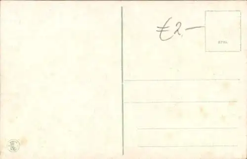 Ak Verschleierte Frauen, Maghreb