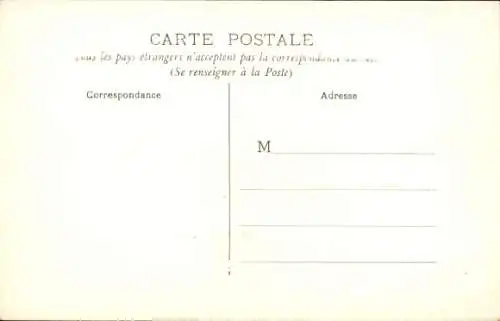Ak Kobe Präf. Hyogo Japan, Environs de Kobé, Statue