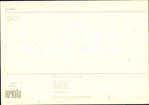 Ak Schauspielerin und Sängerin Severine, Portrait, Autogramm