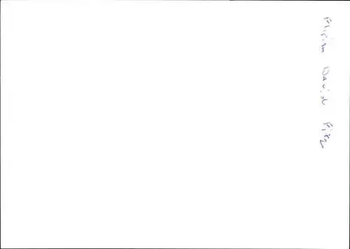 Ak Schauspieler Florian David Fitz, Portrait, Autogramm