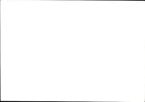 Ak Schauspielerin Monika Sanders, Portrait, Autogramm