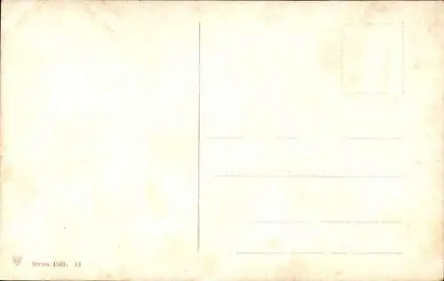 Ak Maghreb, Markt, Marktstände, Händler