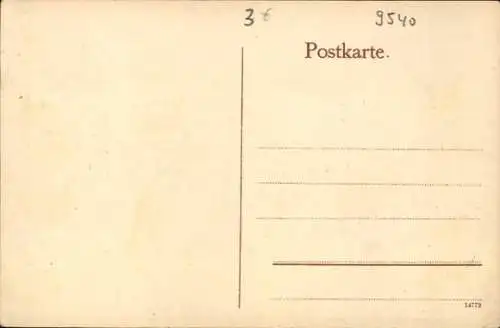 Ak Zwickau in Sachsen, Ingenieurschule