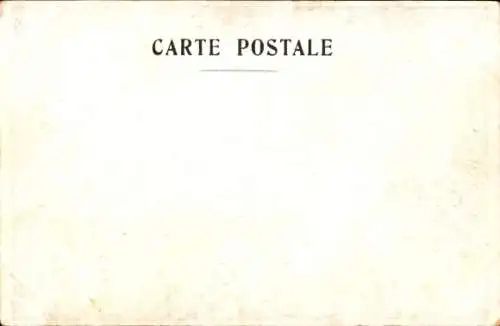 Ak La Nouvelle Eglise, Notre Saint Petit Pere et ses Cardinaux