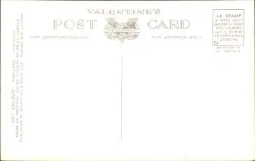 Ak Loch Katrine Schottland, Ben A'an