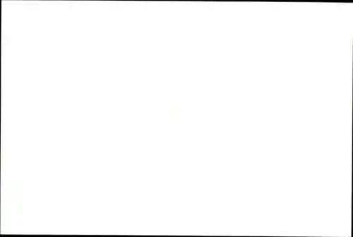 Ak Moderatorin Gaby Kowalski, Portrait, Autogramm