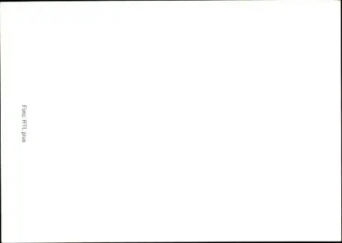 Ak Moderator Olaf Kracht, Portrait, Autogramm