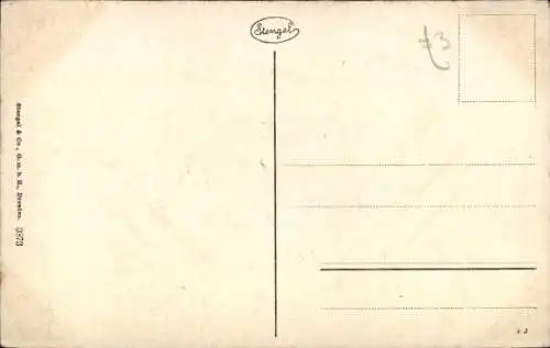 Ak Köln am Rhein, Eigelsteiner Tor, Südseite