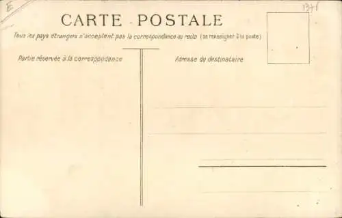 Ak Kinder spielen mit einem Kreisel