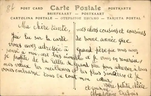 Ak Villers sur Mer Calvados, Promenade de Planches, Route de Trouville