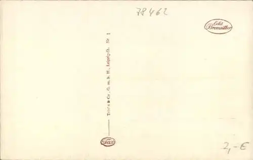 Ak Konstanz am Bodensee, Münster