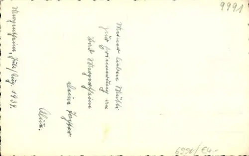 Ak Bad Mergentheim in Tauberfranken, Brunnen