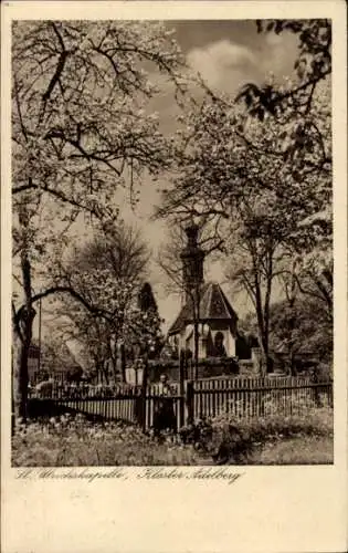 Ak Adelberg bei Göppingen, Kloster, Sankt Ulrichskapelle