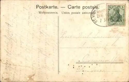 Ak Elsenborn Bütgenbach Wallonien Lüttich, Truppenübungsplatz, Infanterie-Lager