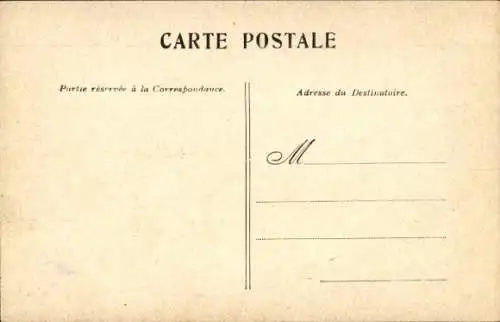 Ak Paris, Émile Loubet, König Alfons XIII. von Spanien, Fêtes Franco Espagnoles, 30.5.1905