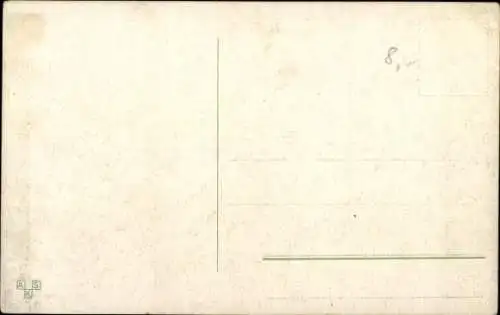 Ak Kaliningrad Königsberg Ostpreußen, Partie am oberen Fischmarkt, Boote