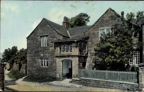 Ak Burnley Lancashire England, Hurstwood