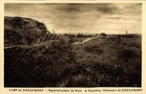 Album10 Ak Verdun La plus grande Bataille de la plus Grande Guerre Les Combats des Forts de Douaumon