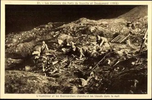 Album10 Ak Verdun La plus grande Bataille de la plus Grande Guerre Les Combats des Forts de Douaumon