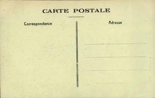 Ak Senegal, Afrikanische Frau mahlt Couscous