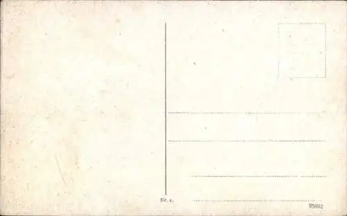 Ak Bonn am Rhein, Universität