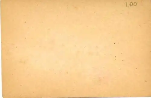 Glitzer Handgemalt Ak Groeten van Jacoba