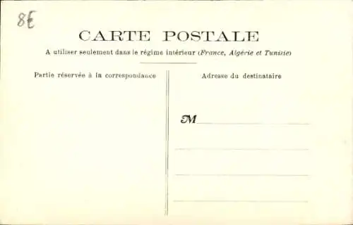 Ak Charleville Mézières Ardennes, Fabrik, Teilansicht, prise en 1867