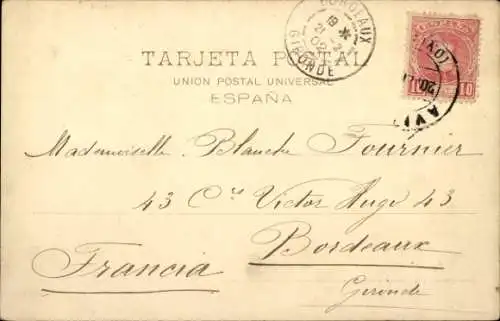 Tp Avilés Asturias, In der Ria de Aviles