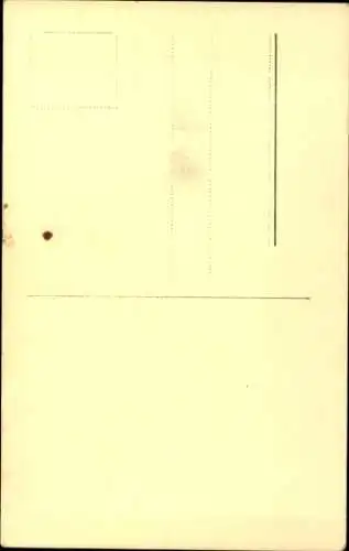 Ak Schauspieler Karl Ludwig Diehl, Portrait