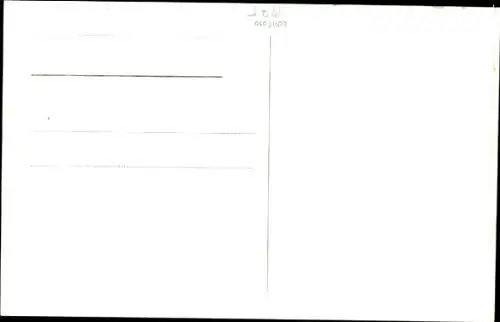 Ak Schauspielerin Irene Koss, Portrait, Autogramm