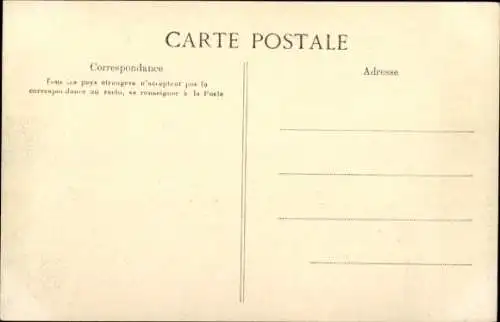 Ak Afrique Occidentale, Kindia Guinea, La Gare, Bahnhof