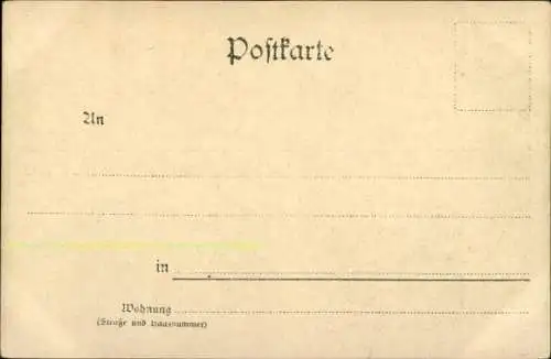 Ak Clara Ward, Princesse de Caraman-Chimay, im Nacktanzug auf einem Fahrrad