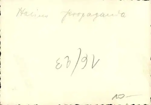 Foto Russland, Stalin Propaganda