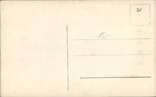 Ak Prinz Heinrich von Bayern, Standportrait in Uniform