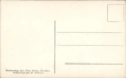 Ak Prinzessin Wiltrude von Bayern, Portrait