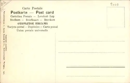 Ak Himbeere, Früchte, Blüte, Blätter, Stillleben