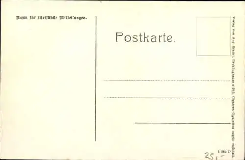 Ak Recklinghausen Süd, Marienstraße, Kirche, Zigarrengeschäft