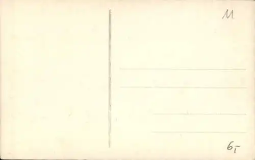 Ak Deutsches Kriegsschiff, S.M.S. Karlsruhe, Kaiserliche Marine