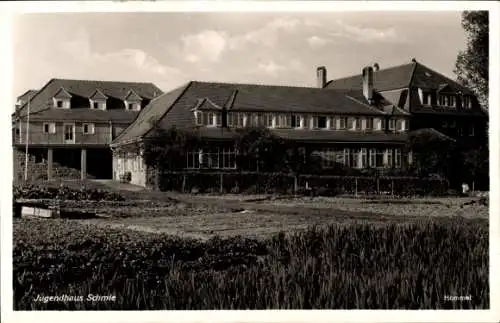 Ak Maulbronn im Schwarzwald, Jugendhaus Schmie