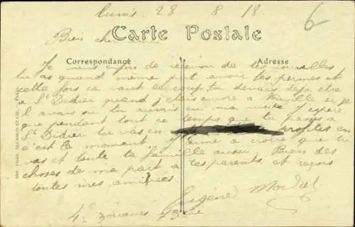 Judaika Ak Portrait einer Jüdin