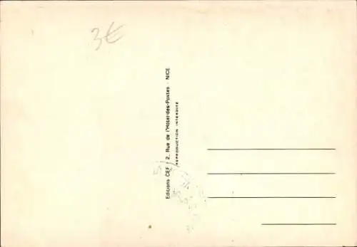 Ak Monaco, Stade Louis II