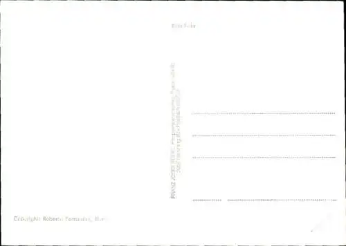 Ak Schauspielerin Elisabeth Trissenaar, Portrait, Autogramm