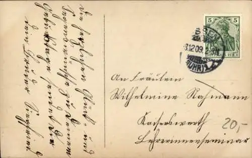 Ak Kaiser Friedrich III., König von Preußen, Portrait in Uniform, Orden