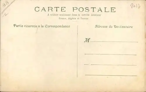 Ak Früchte, Weintrauben, Obst