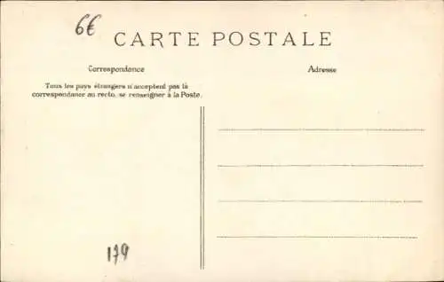 Ak Paris V, Place und Pont Saint Michel