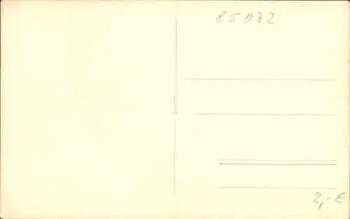 Ak Eichstätt in Oberbayern, Panorama