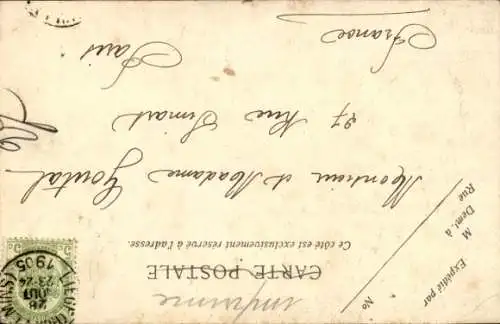 Ak Lüttich Lüttich Wallonien, Weltausstellung 1905, Haupteingang, rechte Gruppe