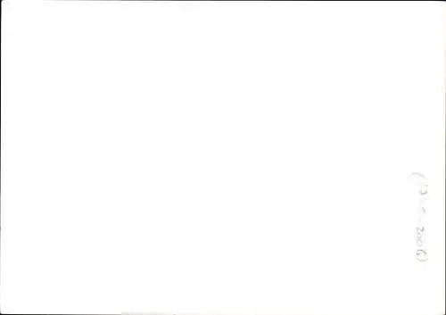 Ak Schauspieler Udo Thomer, Portrait, Autogramm