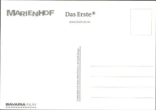 Ak Schauspieler Sven Thiemann, Portrait, Autogramm